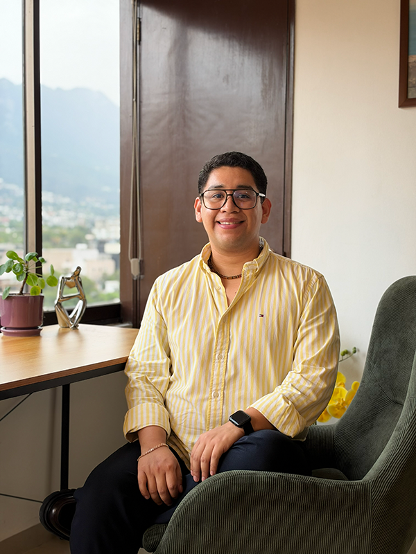 dr erick mendoza psiquiatra